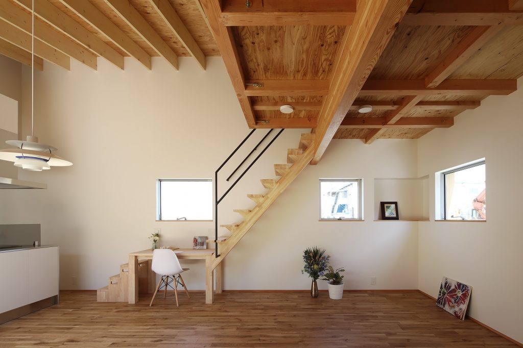 建築家とはどんな仕事なのか