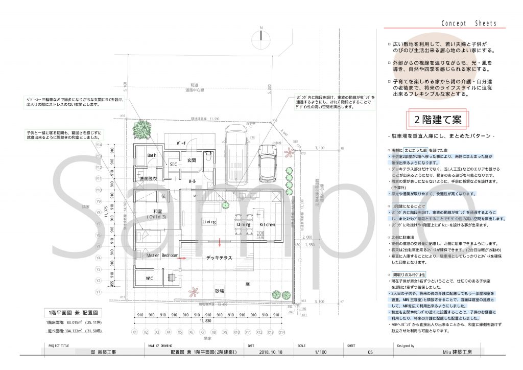 建築家とはどんな仕事なのか