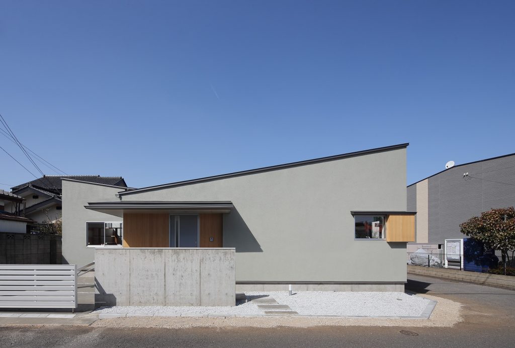 建築家とはどんな仕事なのか